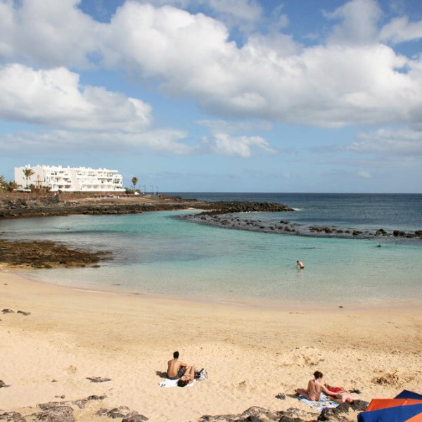 Costa Teguise