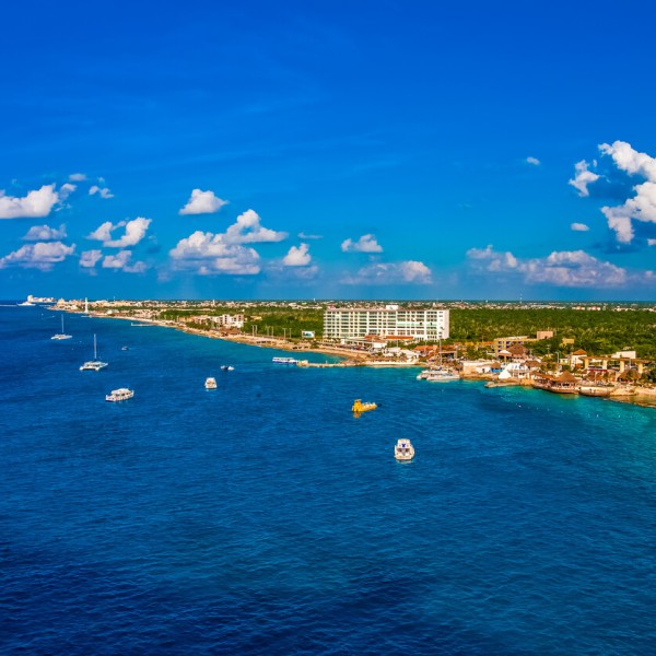 Cozumel
