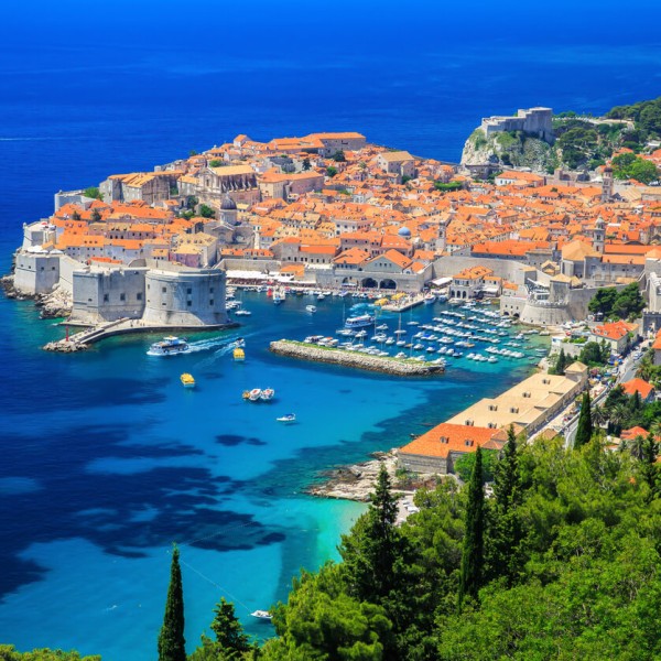 Croatie