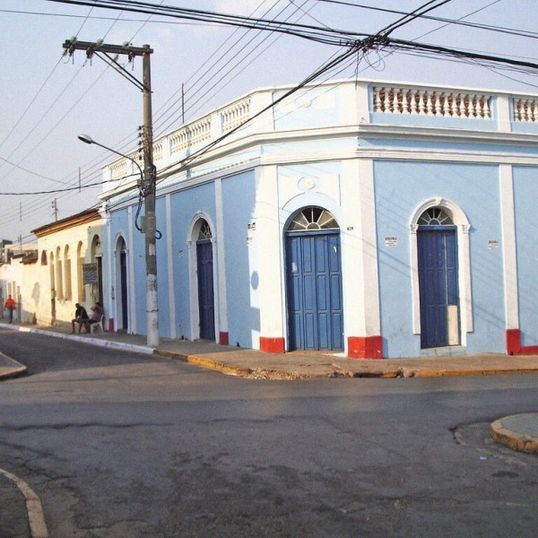 Cuiabá