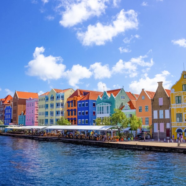 Curaçao