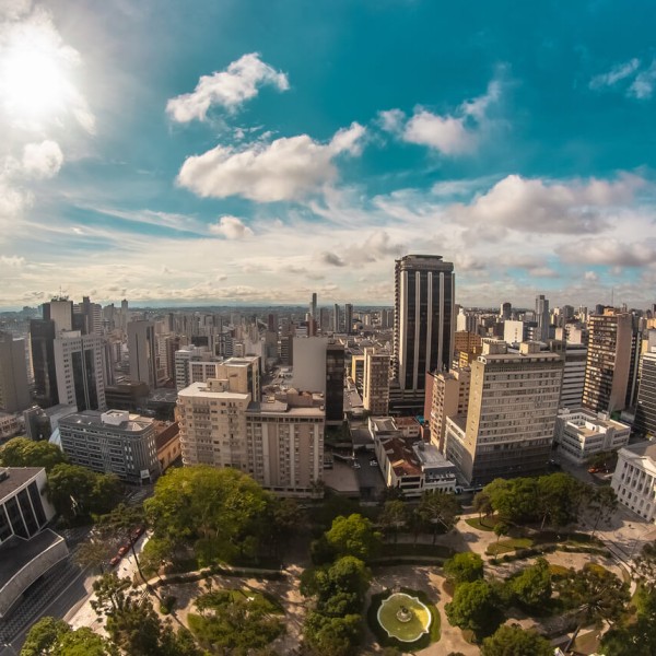 Curitiba