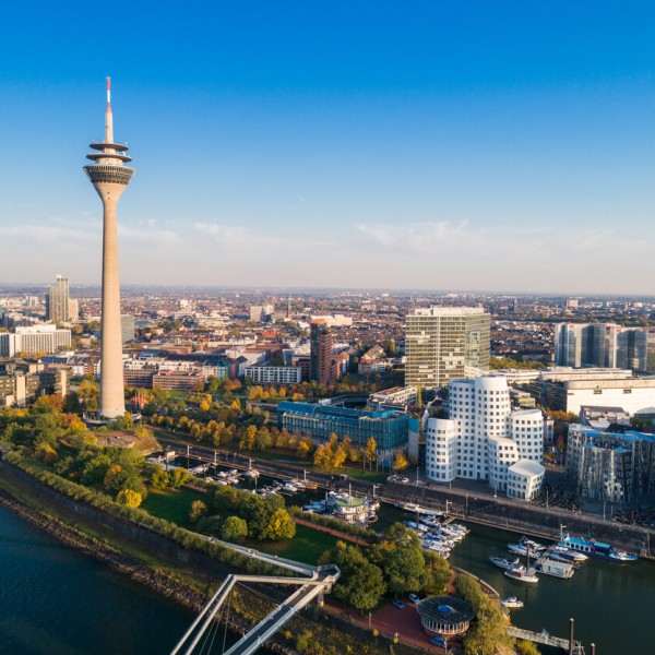 Düsseldorf