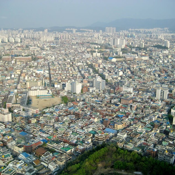 Daegu