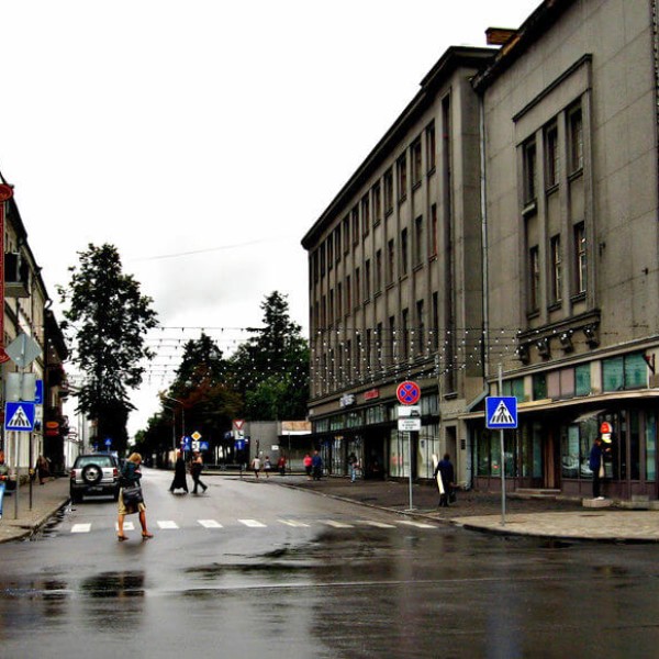 Daugavpils