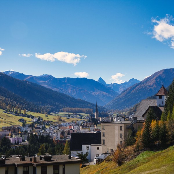 Davos