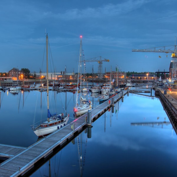 Den Helder