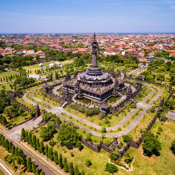 Denpasar