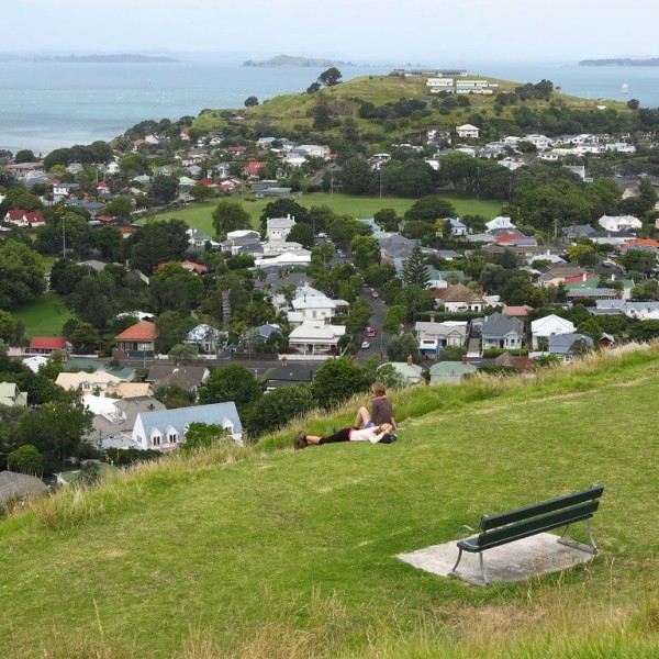 Devonport