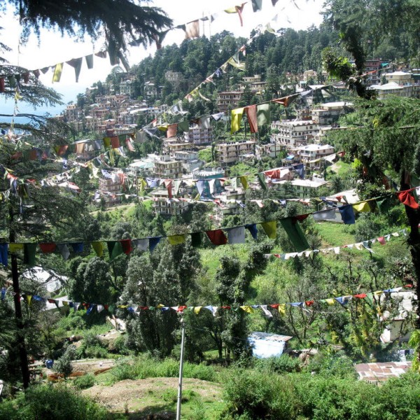 Dharamsala
