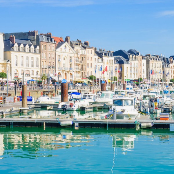 Dieppe