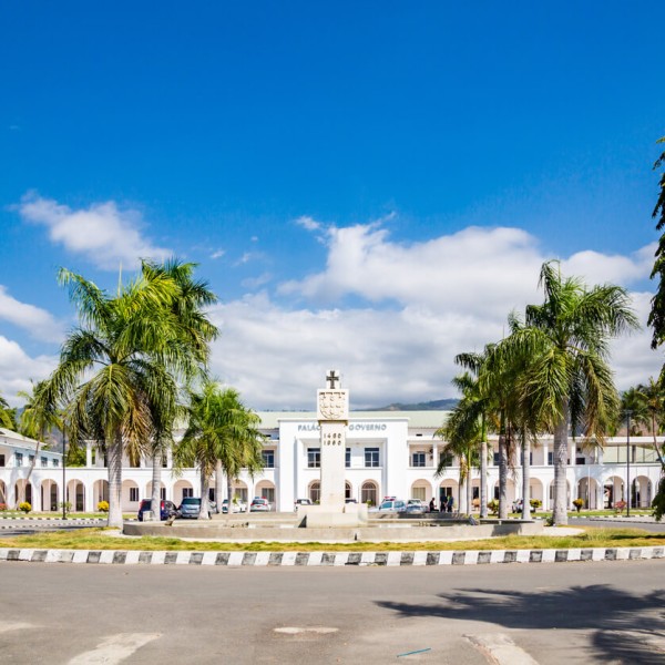 Dili