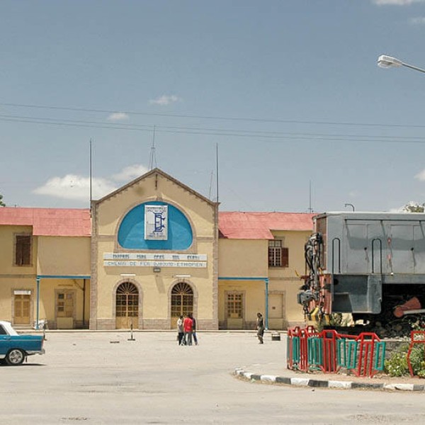 Dire Dawa