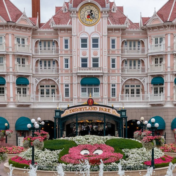 Disneyland Paris