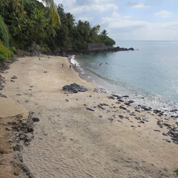 Domoni (île Anjouan)