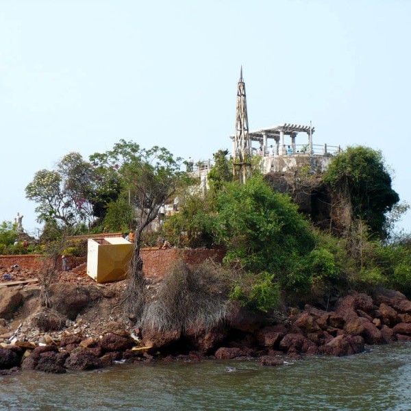 Dona Paula