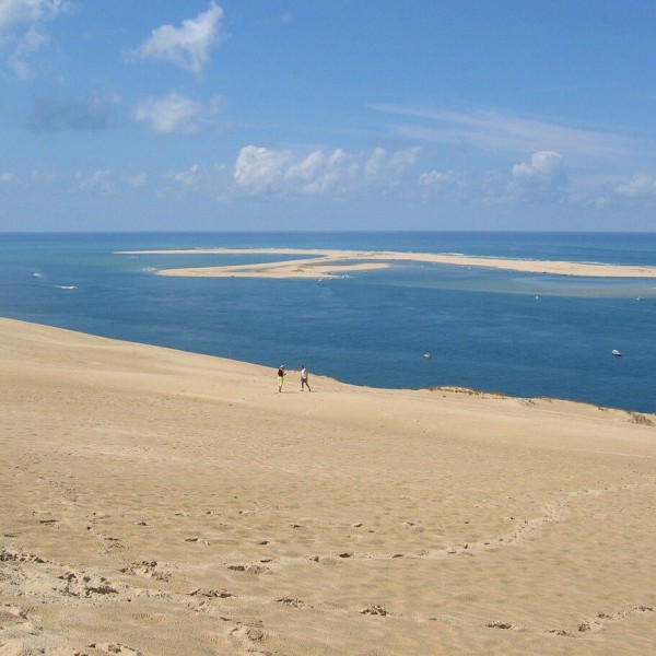 La Dune du Pilat