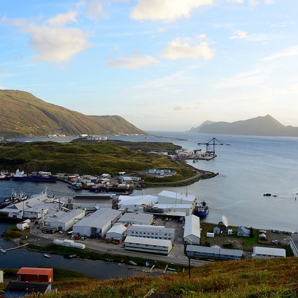 Dutch Harbor