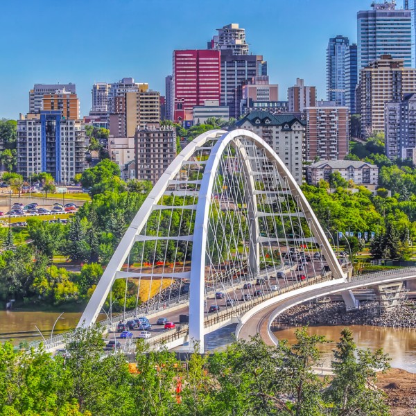Edmonton
