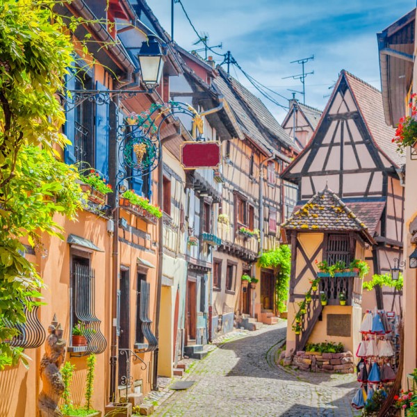 Eguisheim
