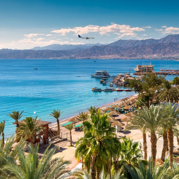 Eilat