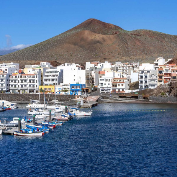 El Hierro