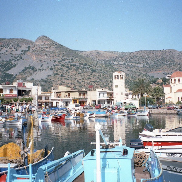 Elounda