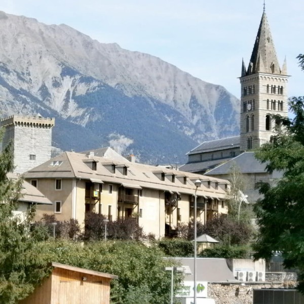 Embrun