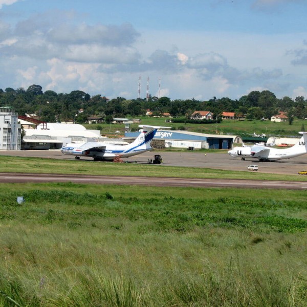 Entebbe