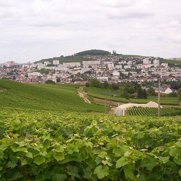 Épernay