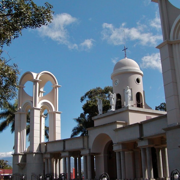Escazu