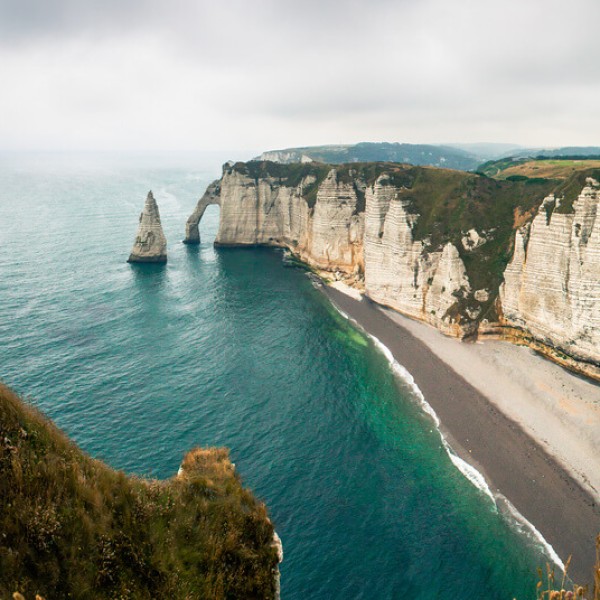 Étretat