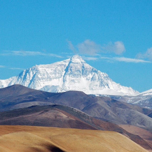 L'Everest