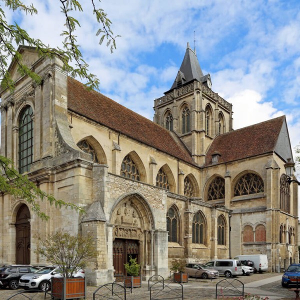 Évreux (Eure)