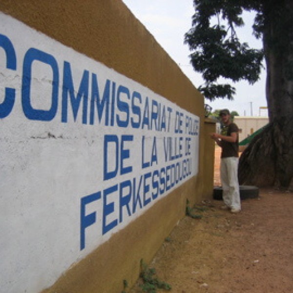 Ferkessédougou
