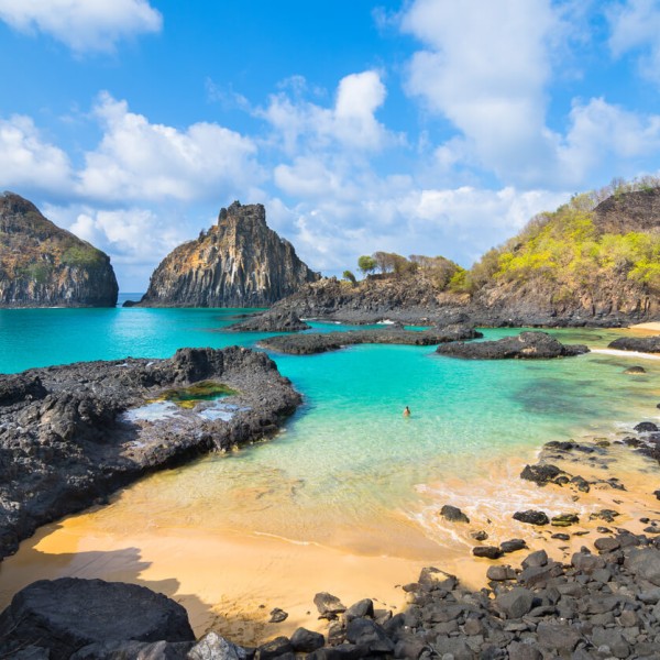 Fernando de Noronha (archipel)