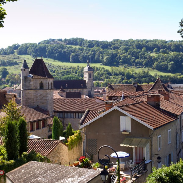 Figeac