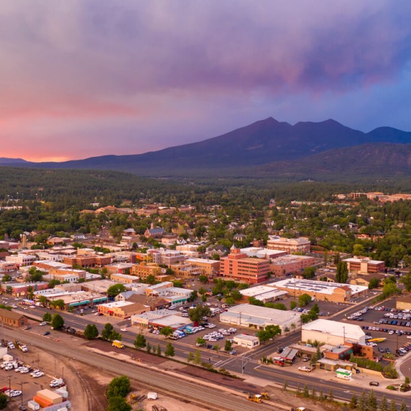 Flagstaff (Route 66)