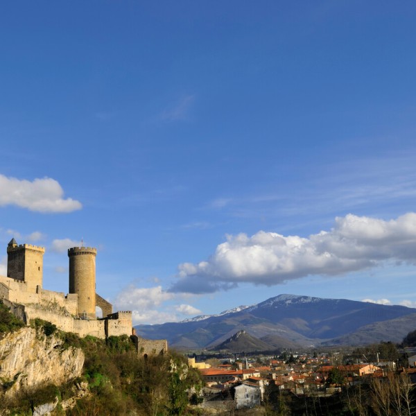 Foix (Ariège)