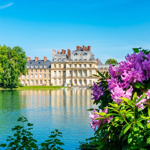 Fontainebleau