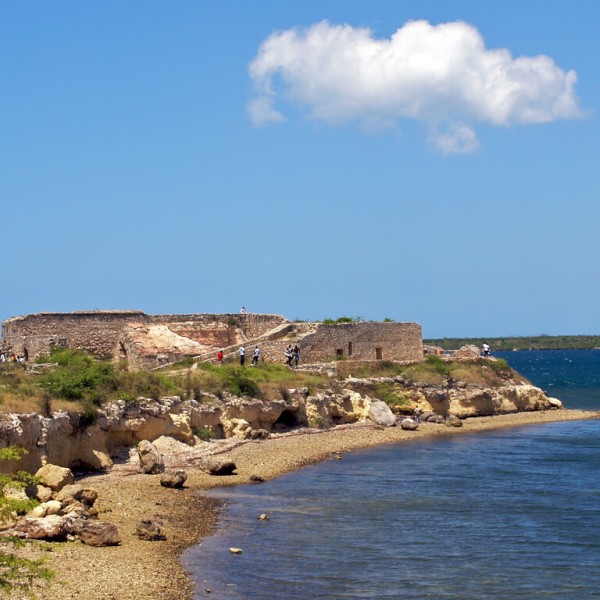 Fort Liberté
