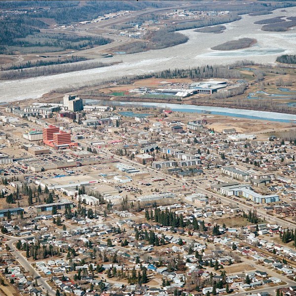 Fort McMurray