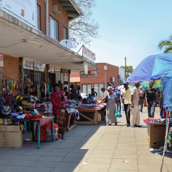 Francistown