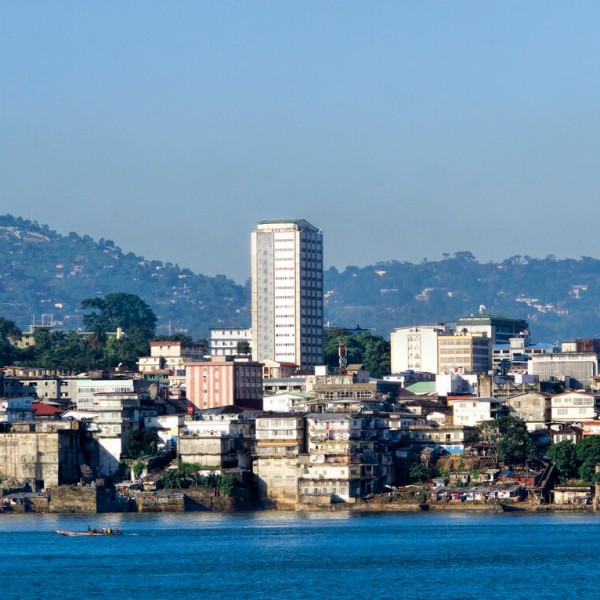 Freetown