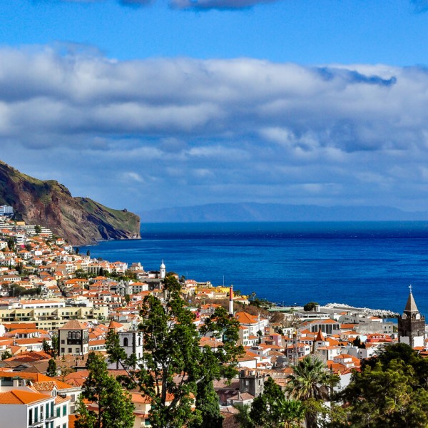 Funchal