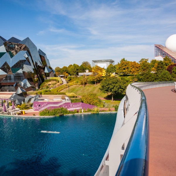 Futuroscope