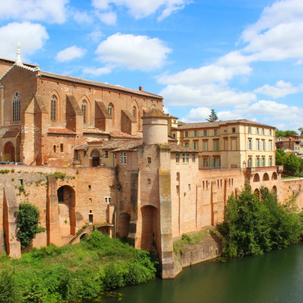Gaillac