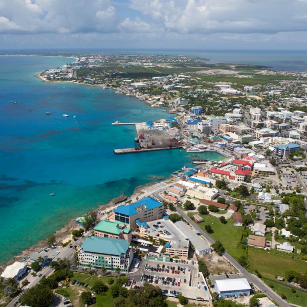 Georgetown (Grand Cayman)