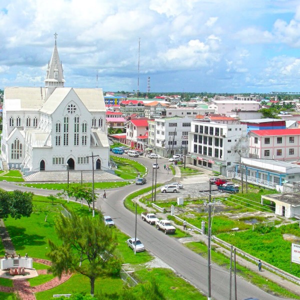Georgetown (Guyana)