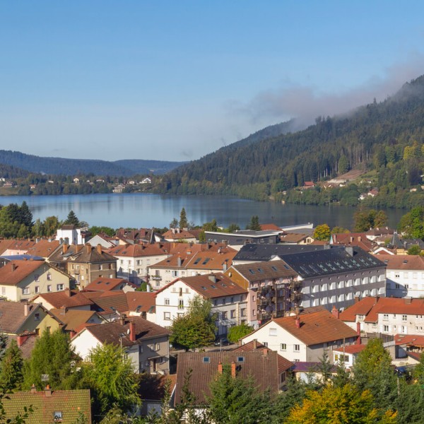 Gérardmer
